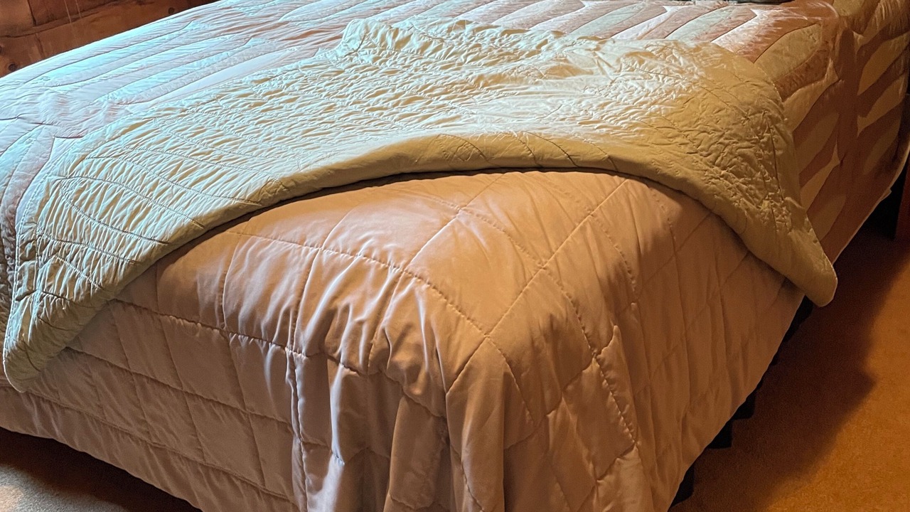 Photo of Bedroom in Athens