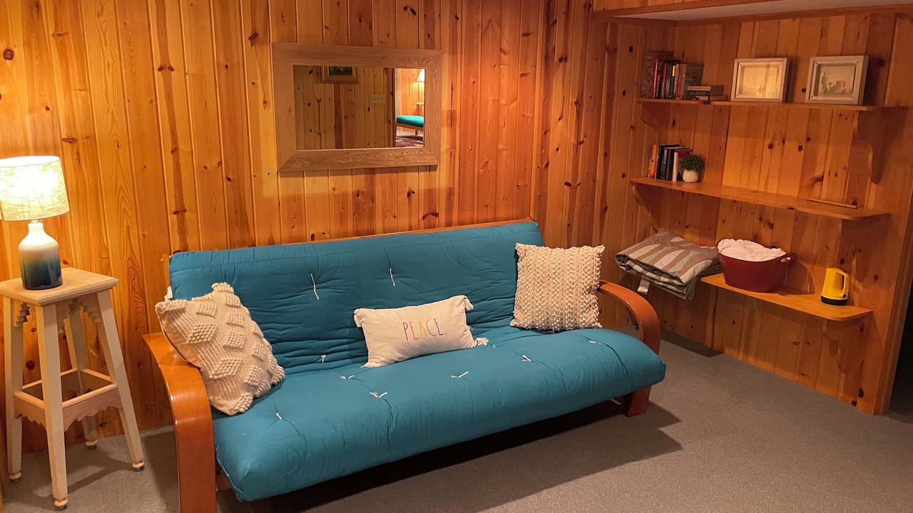Photo of Livingroom in Athens