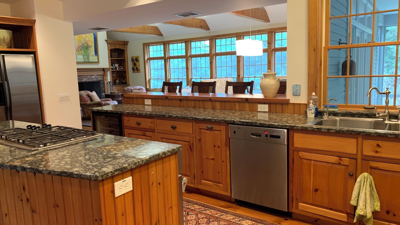 Photo of Kitchen in West Hartford