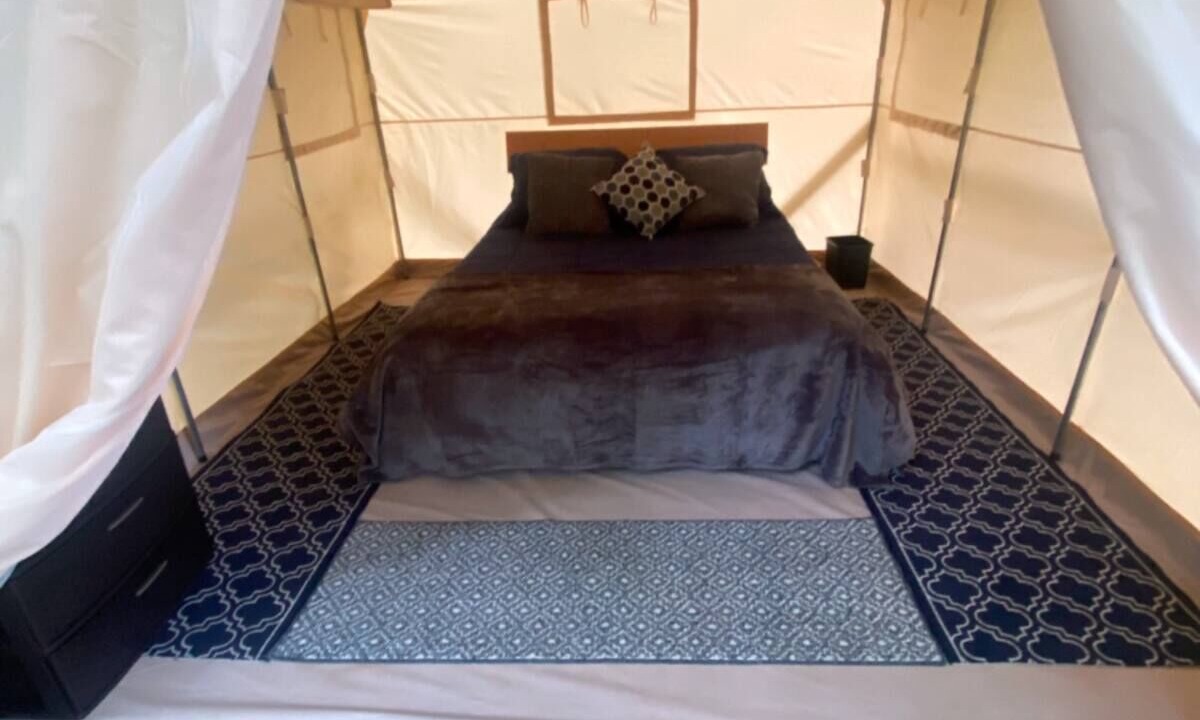 Photo of Bedroom in Otego