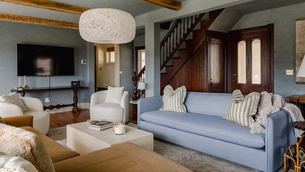 Photo of Livingroom in Durham