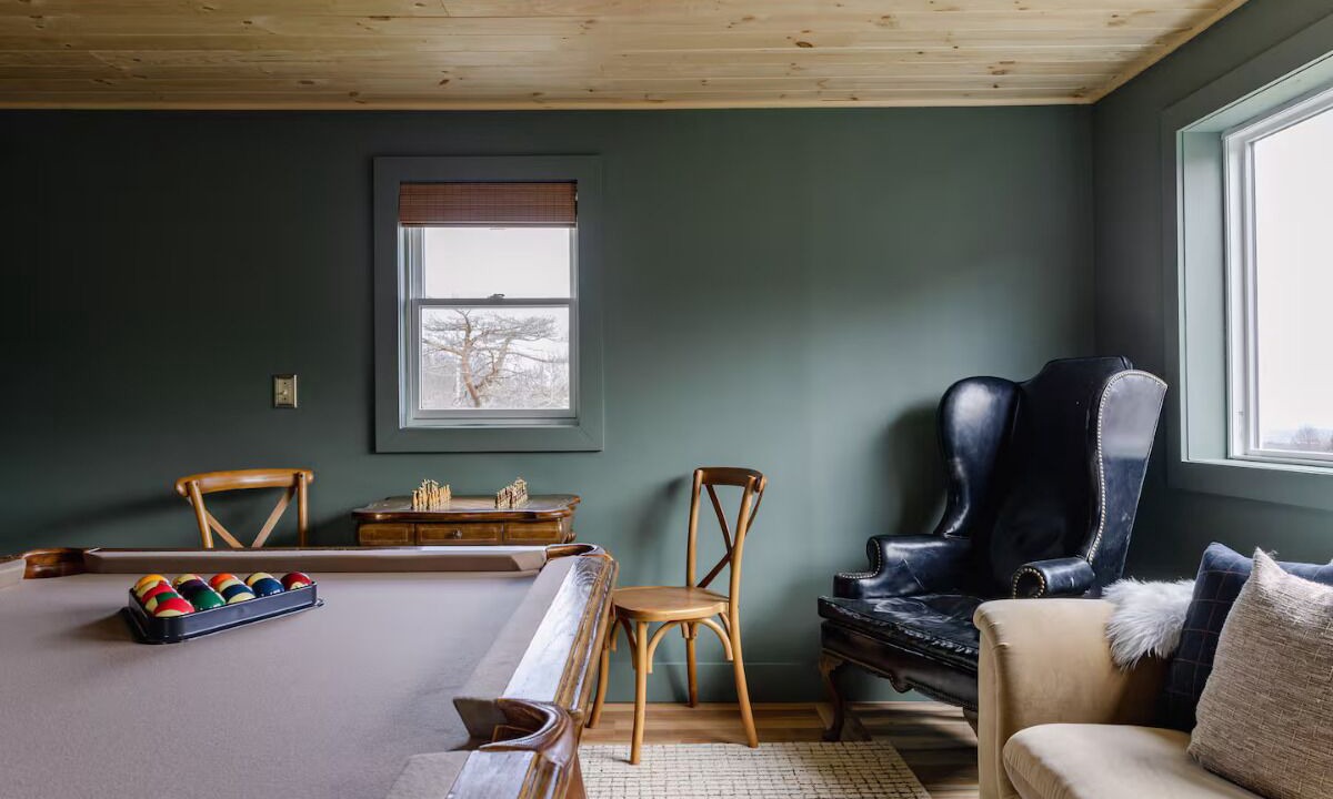 Photo of Bedroom in Durham