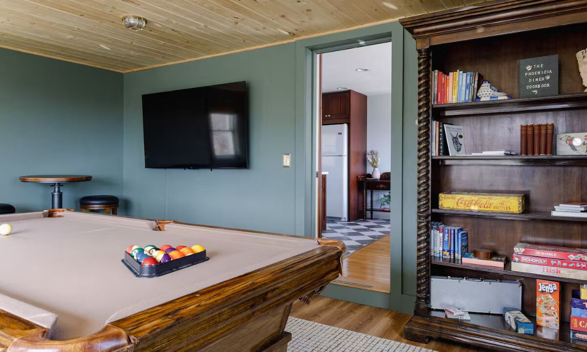 Photo of Bedroom in Durham