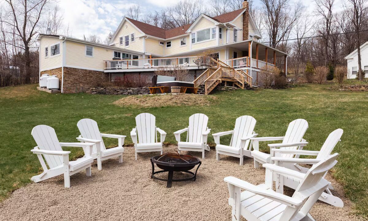 Photo of Outdoor in Durham