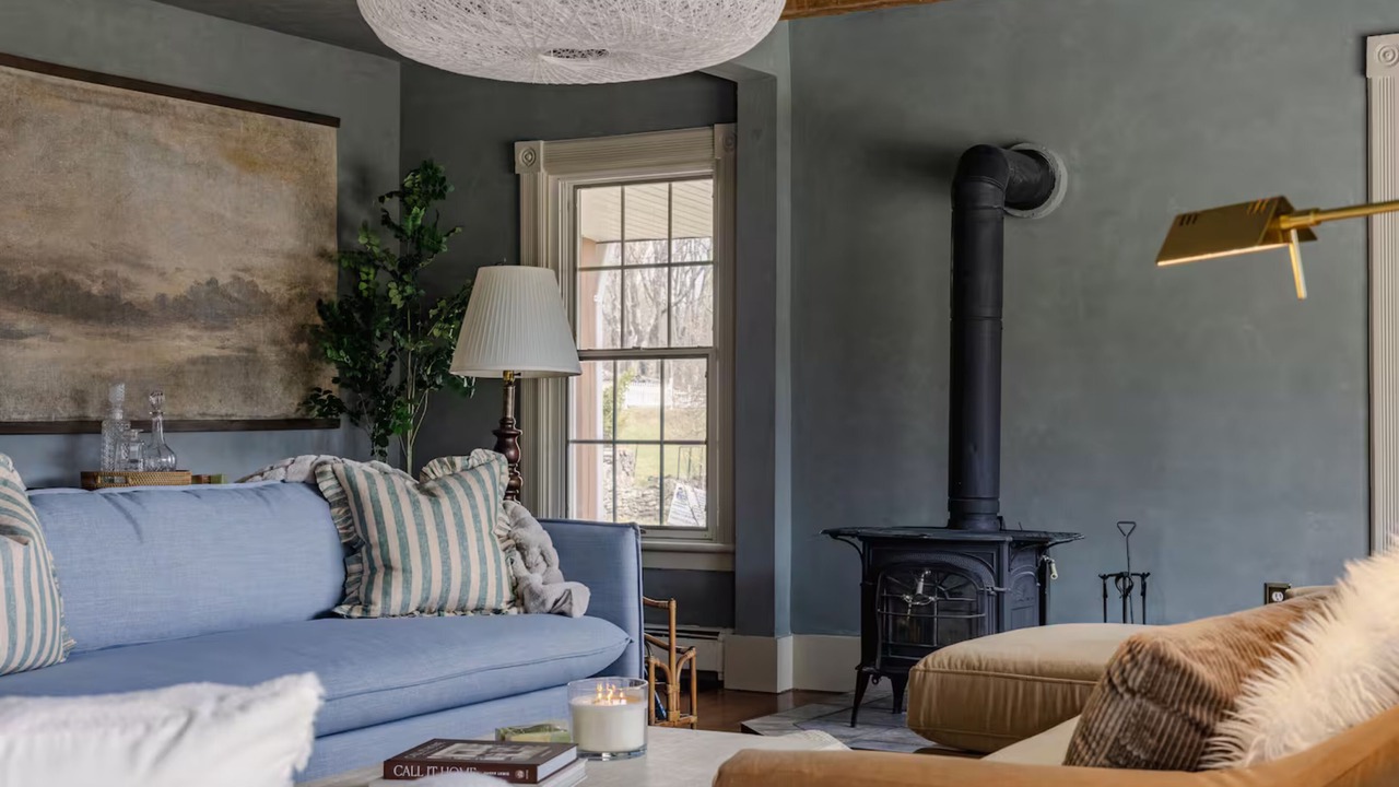 Photo of Livingroom in Durham