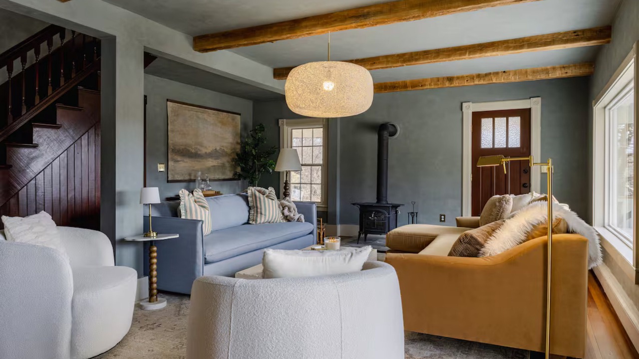 Photo of Livingroom in Durham