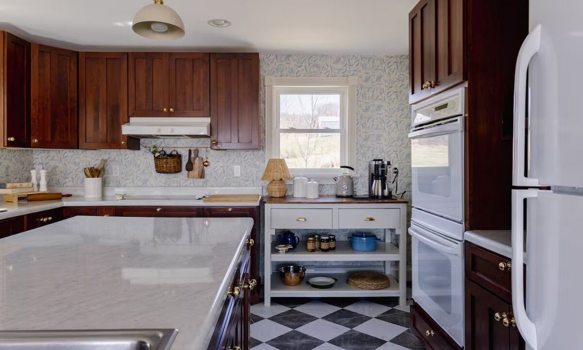 Photo of Kitchen in Durham