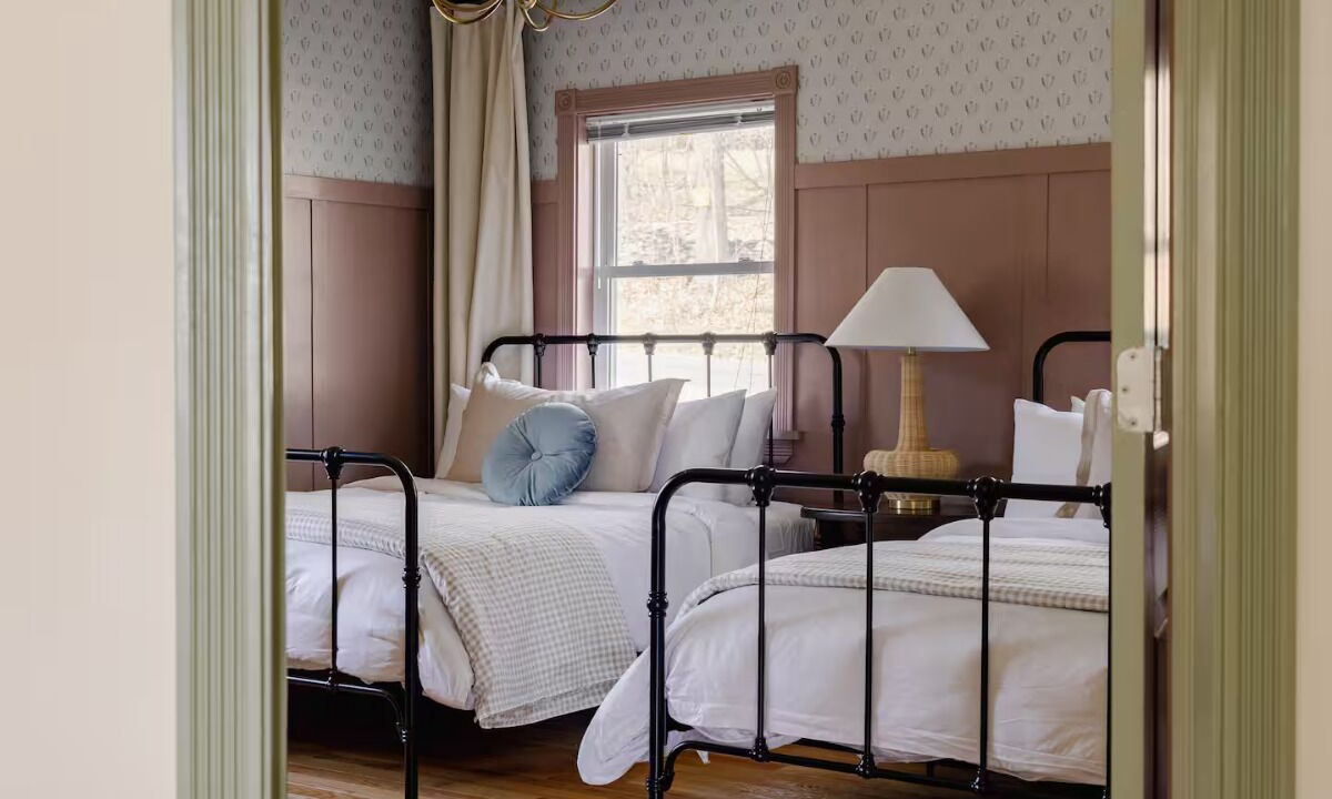 Photo of Bedroom in Durham