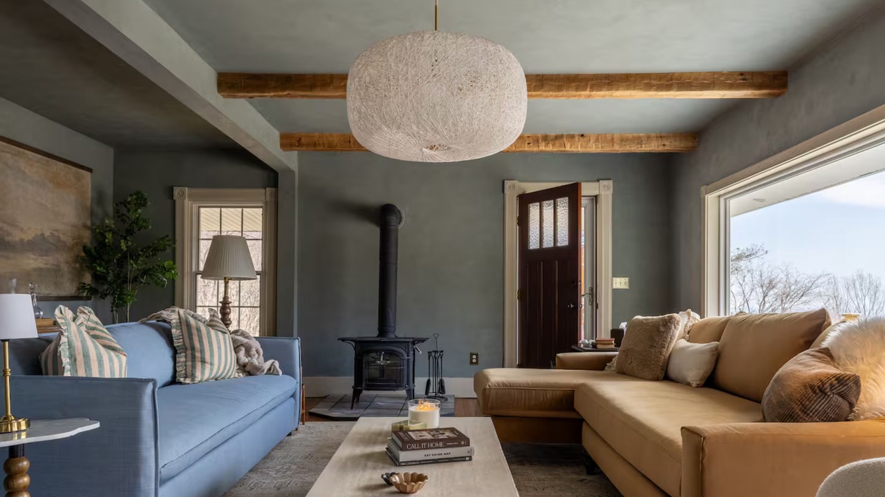 Photo of Livingroom in Durham