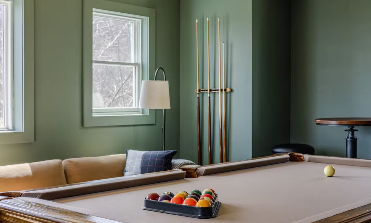 Photo of Bedroom in Durham