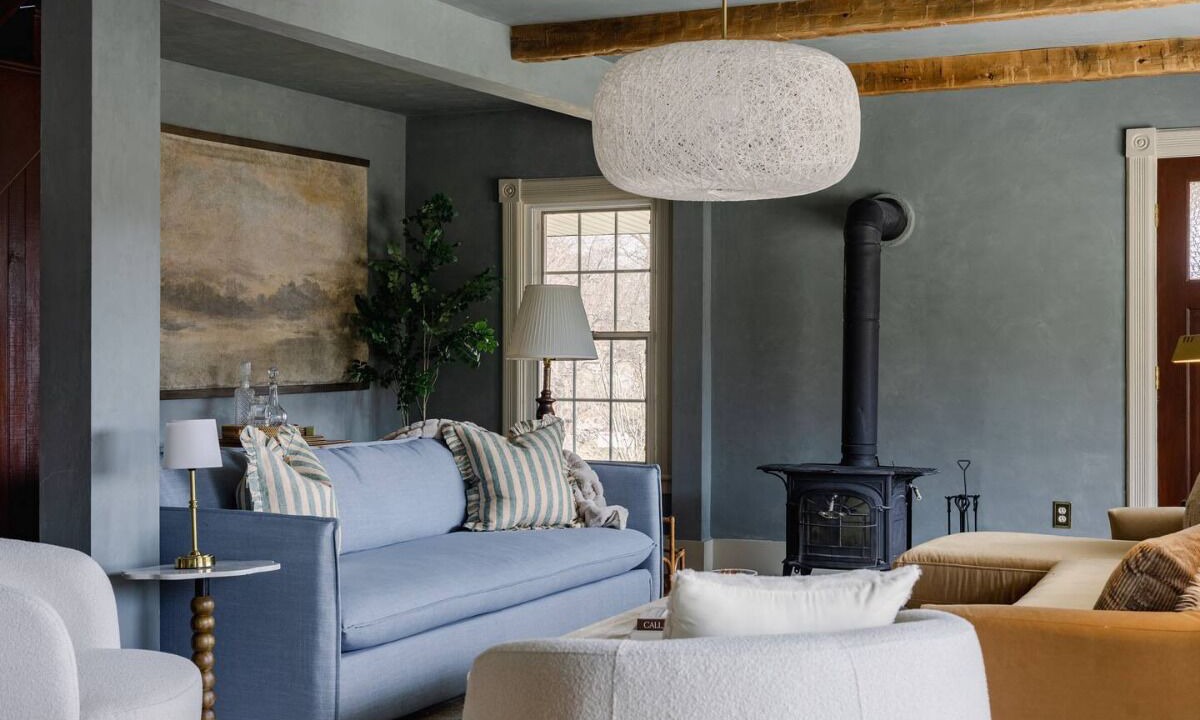 Photo of Livingroom in Durham