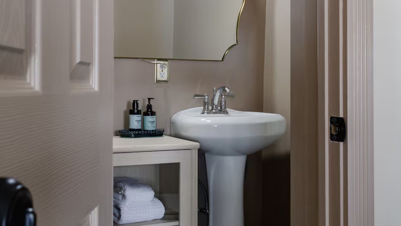 Photo of Bathroom in Durham