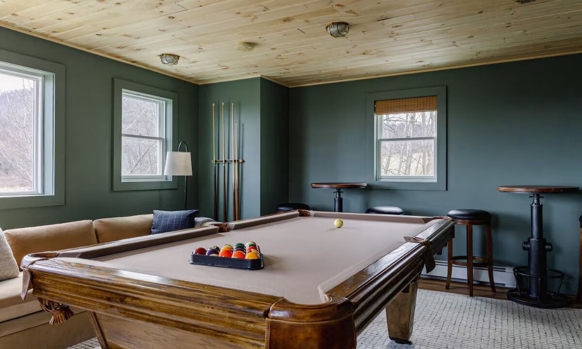 Photo of Bedroom in Durham