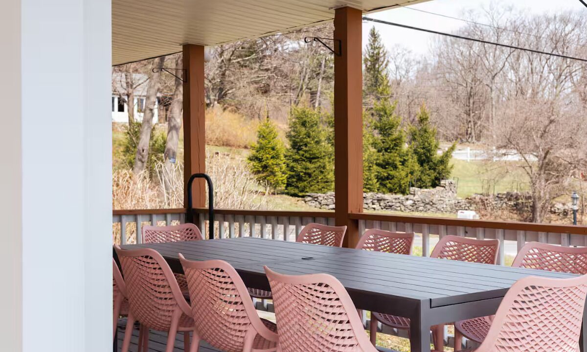 Photo of Outdoor in Durham