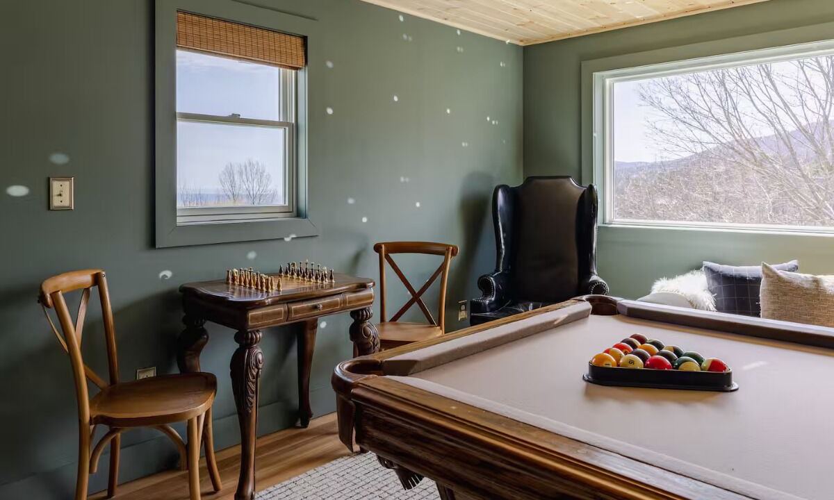 Photo of Bedroom in Durham
