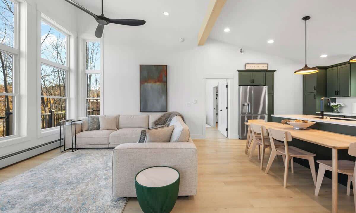 Photo of Bedroom in Dryden