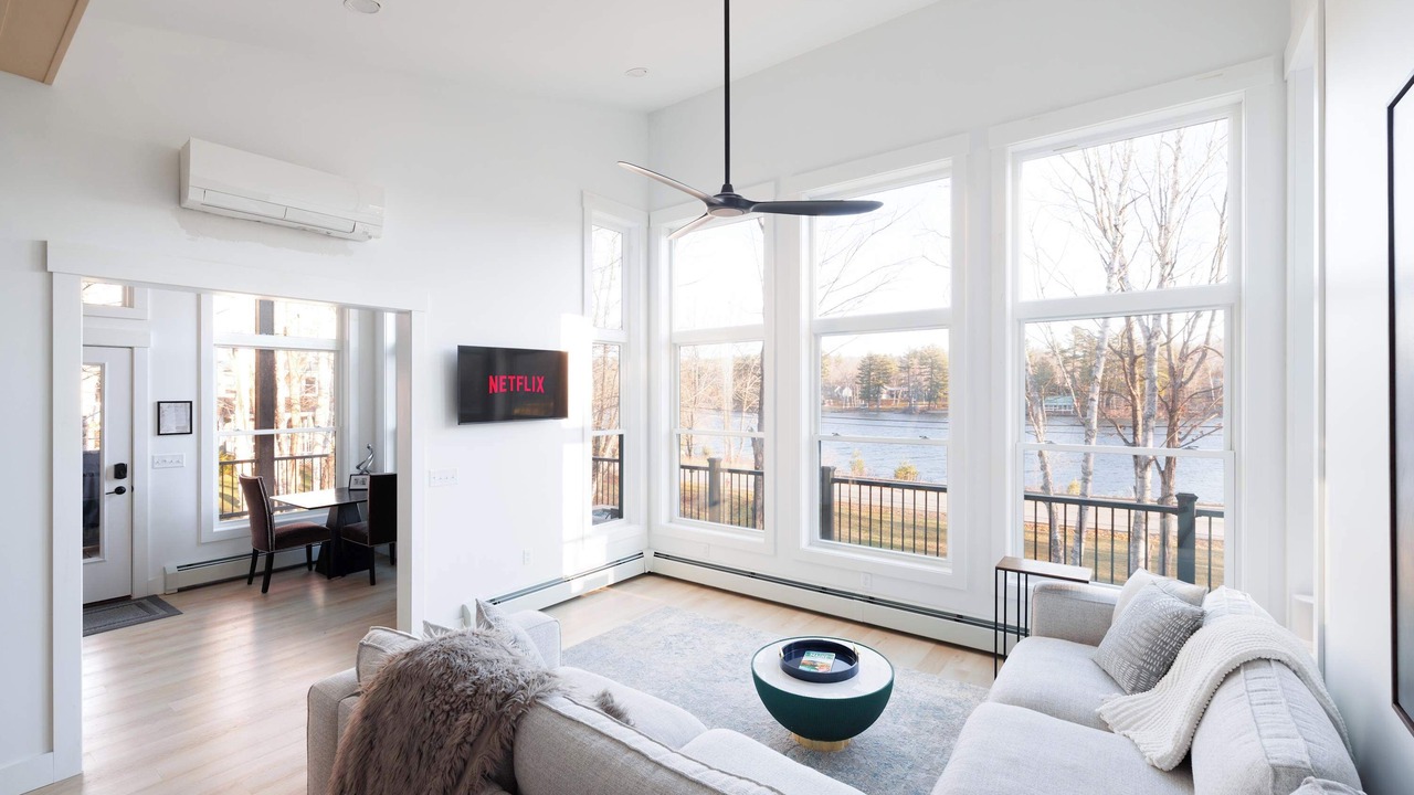 Photo of Bedroom in Dryden
