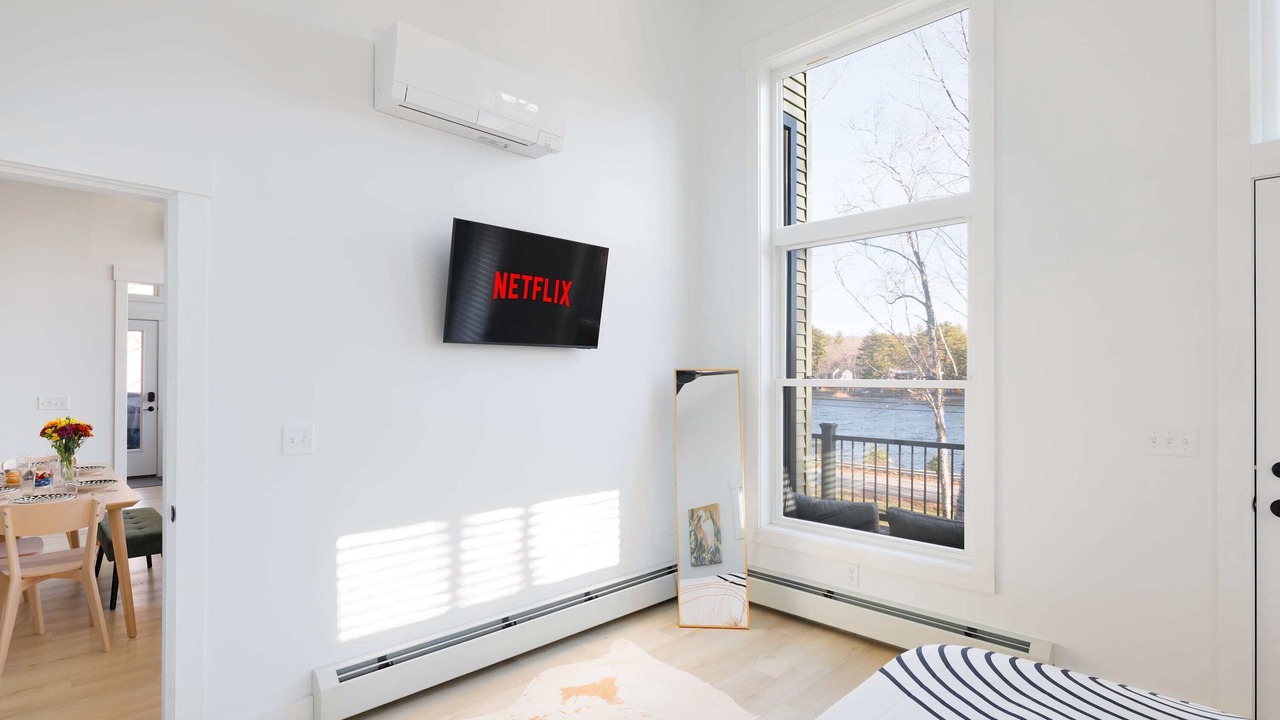 Photo of Bedroom in Dryden
