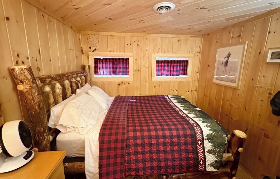 Photo of Bedroom in Madison