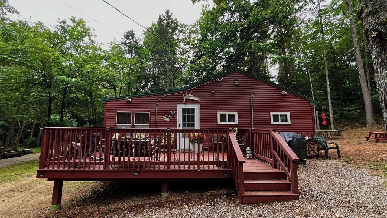 Photo of Outdoor in Madison