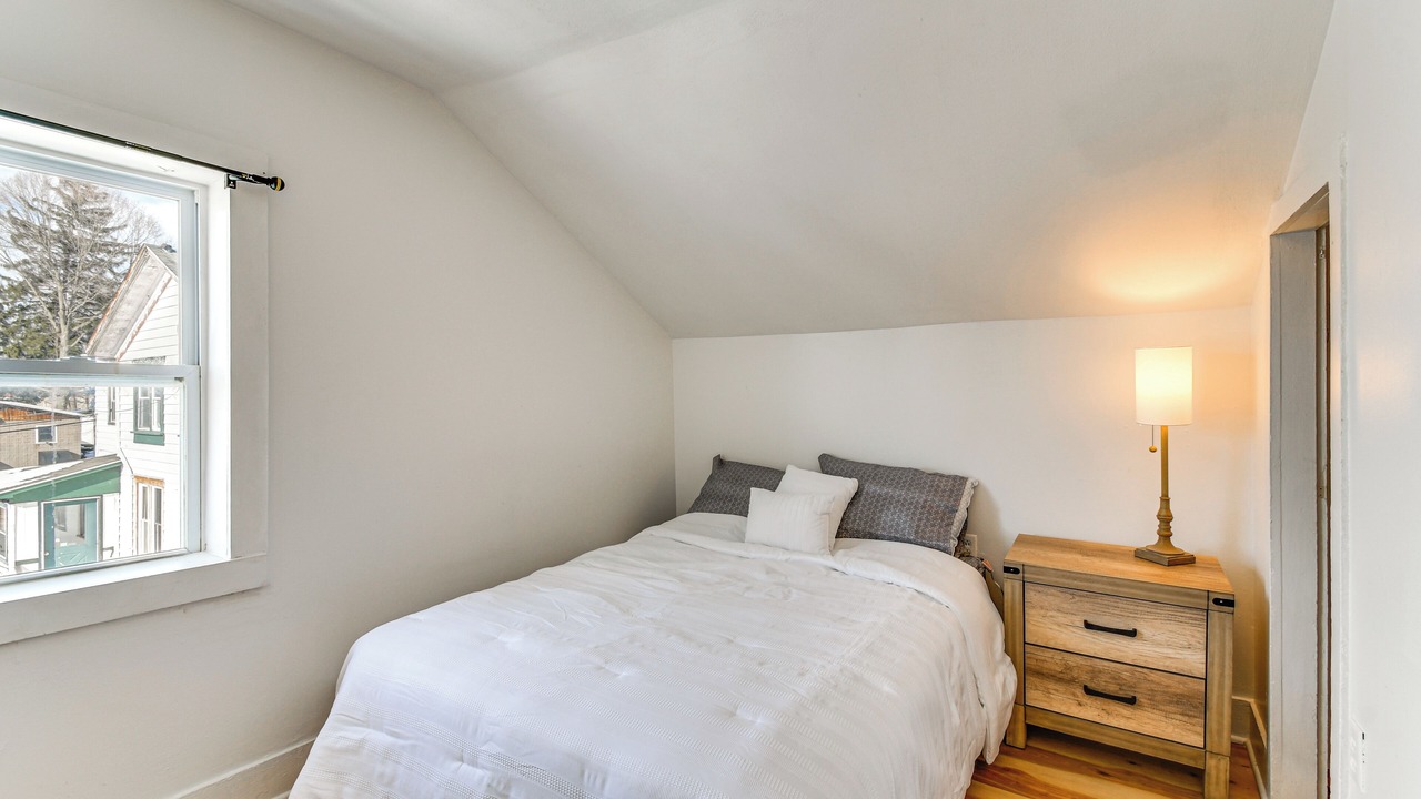 Photo of Bedroom in Phoenix