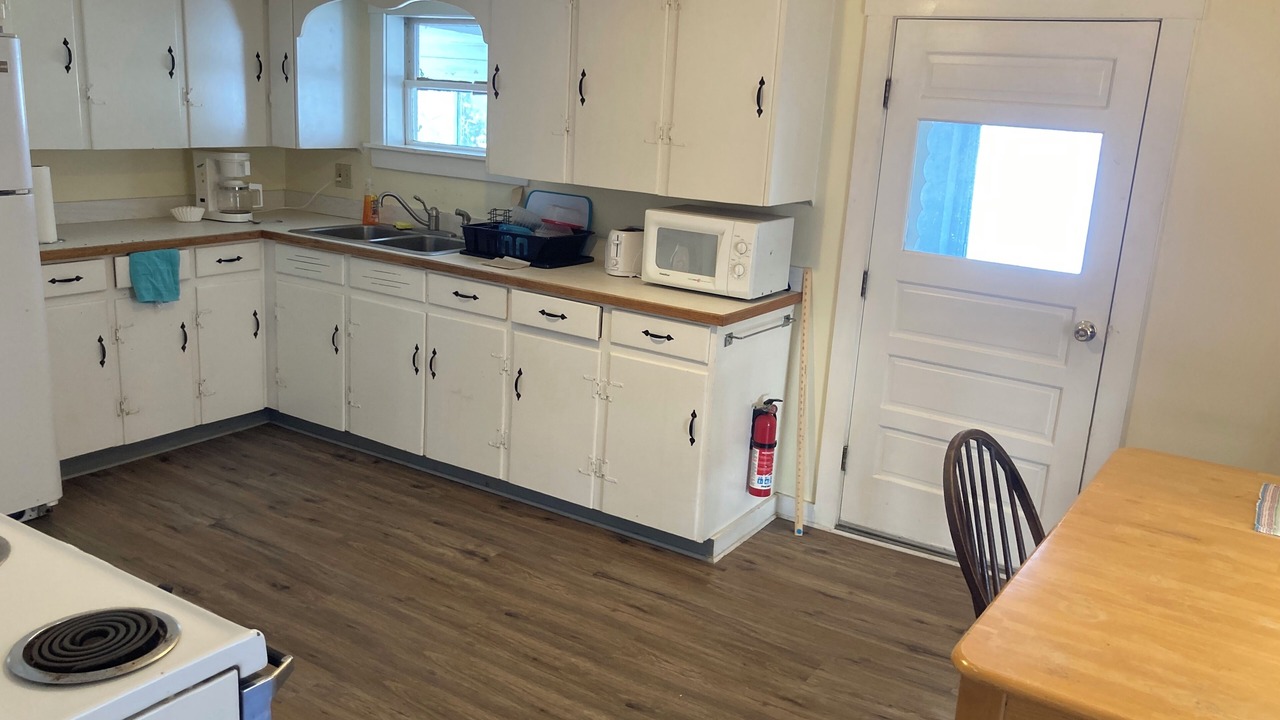 Photo of Kitchen in Newport
