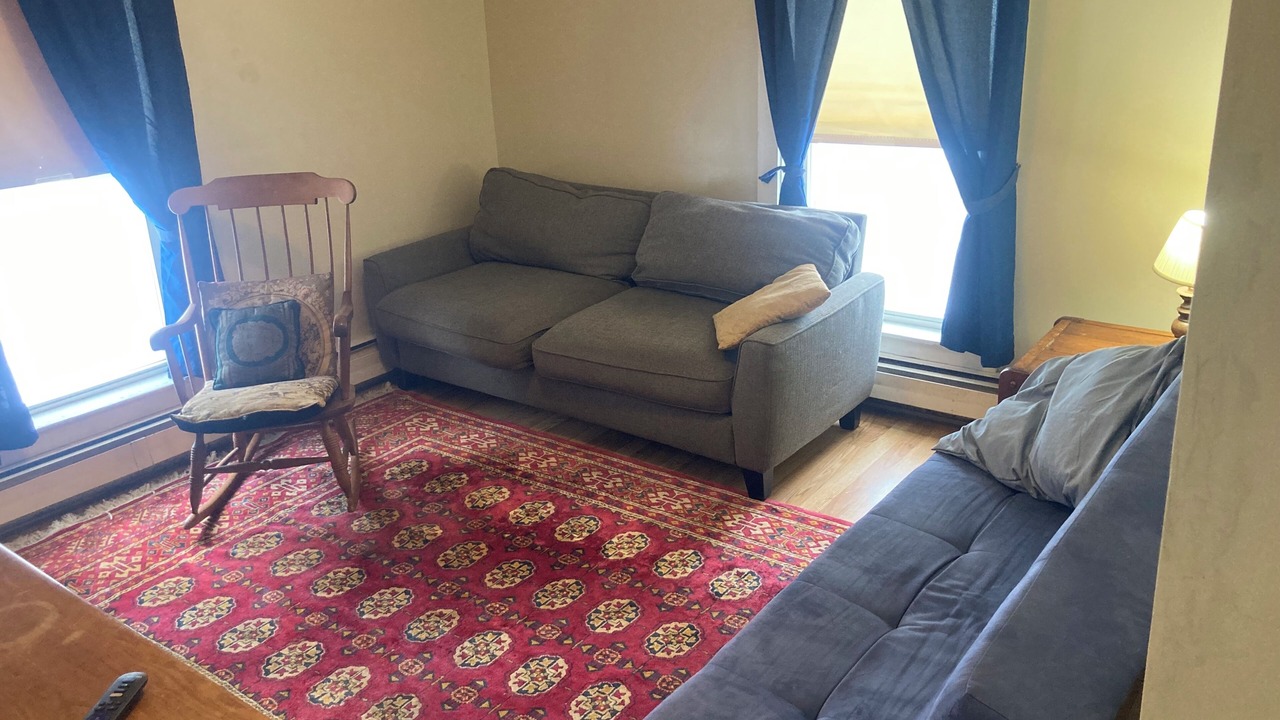 Photo of Livingroom in Newport