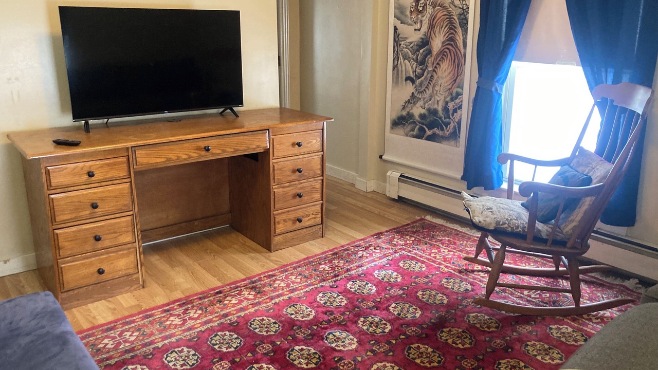 Photo of Livingroom in Newport