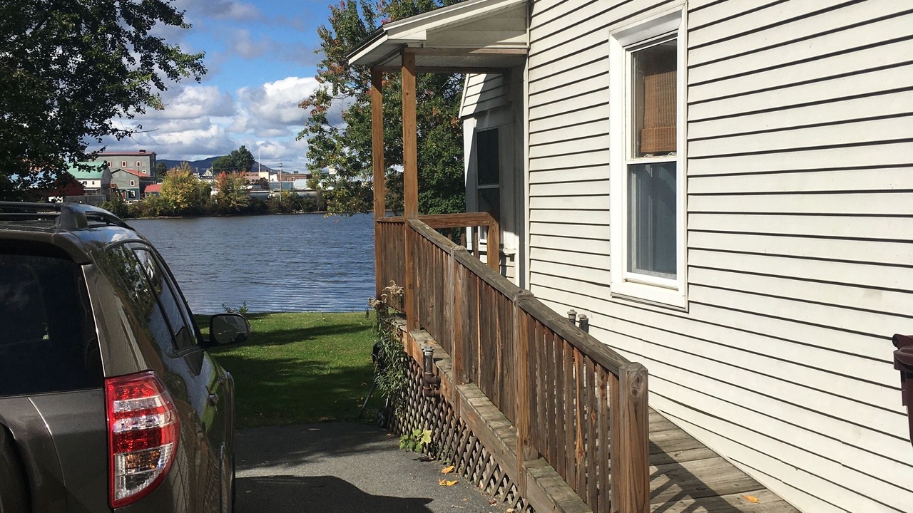 Photo of Outdoor in Newport