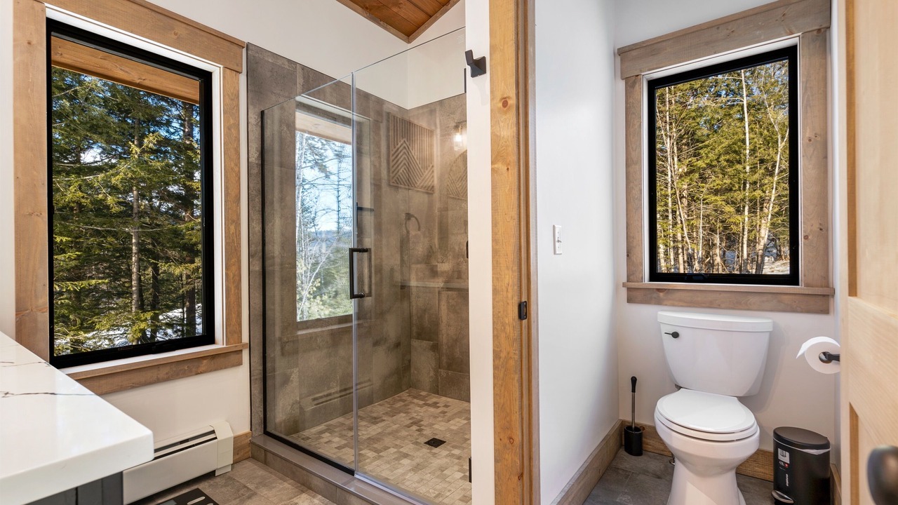Photo of Bathroom in Bethel