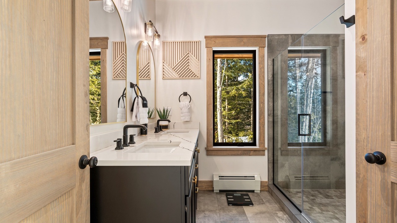 Photo of Bathroom in Bethel