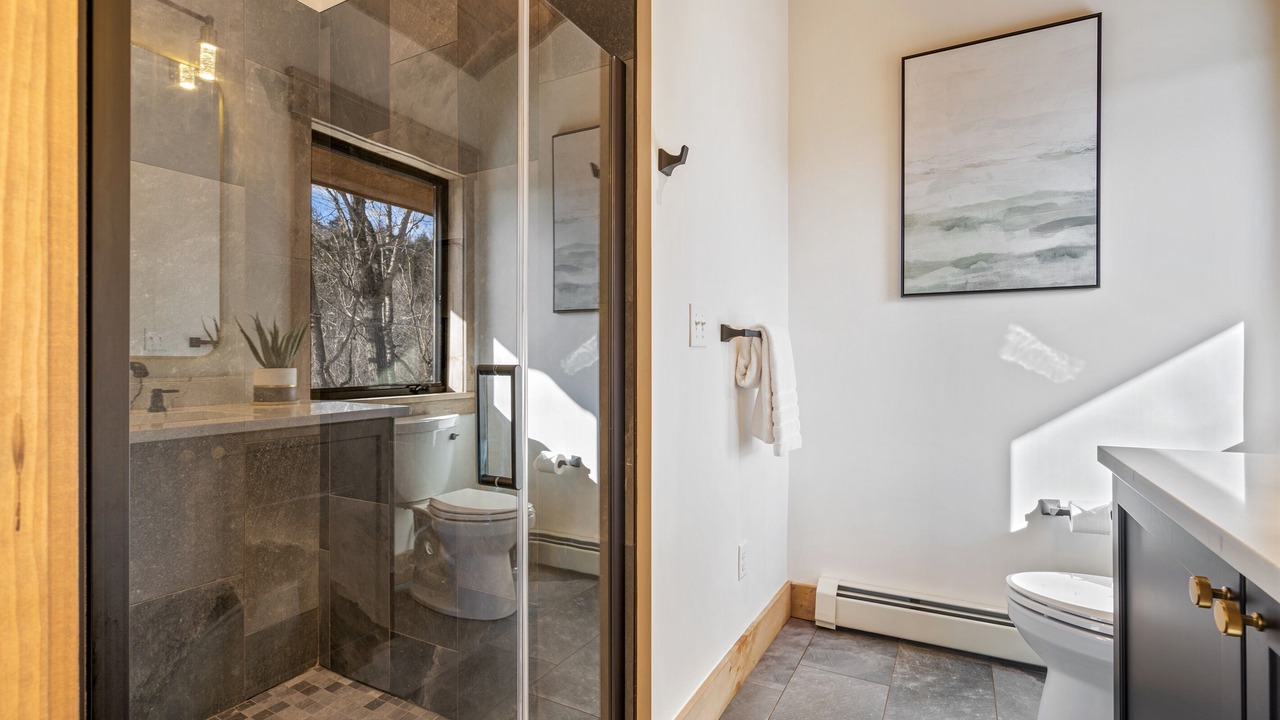 Photo of Bathroom in Bethel
