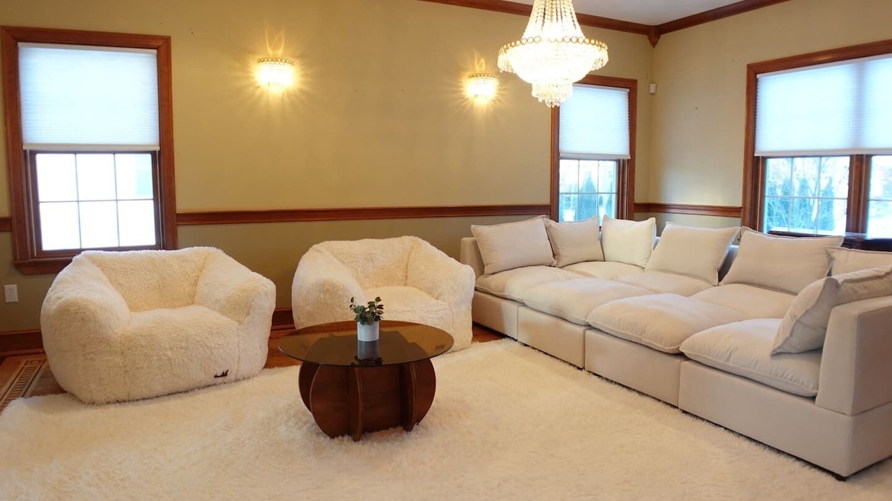Photo of Bedroom in Salem