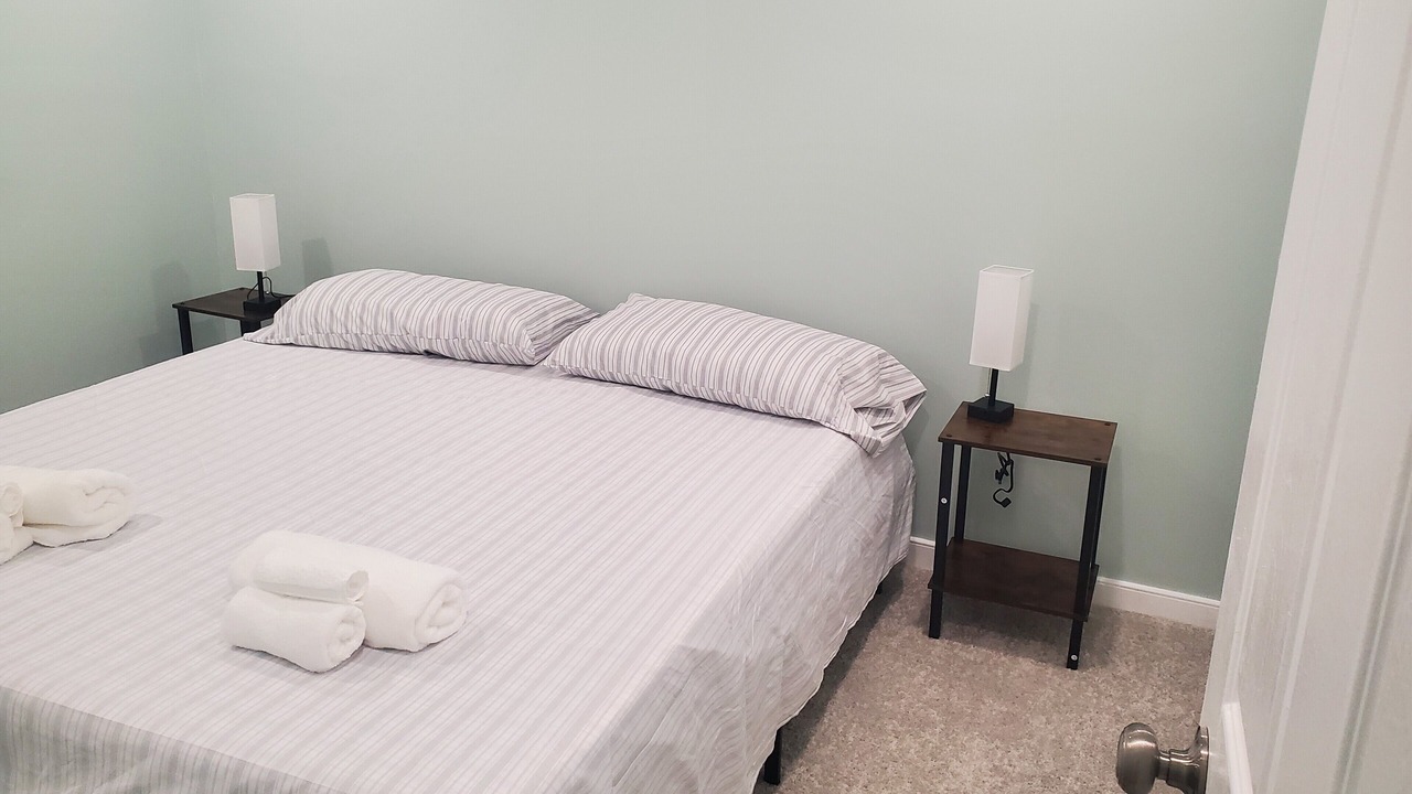 Photo of Bedroom in Petersburg