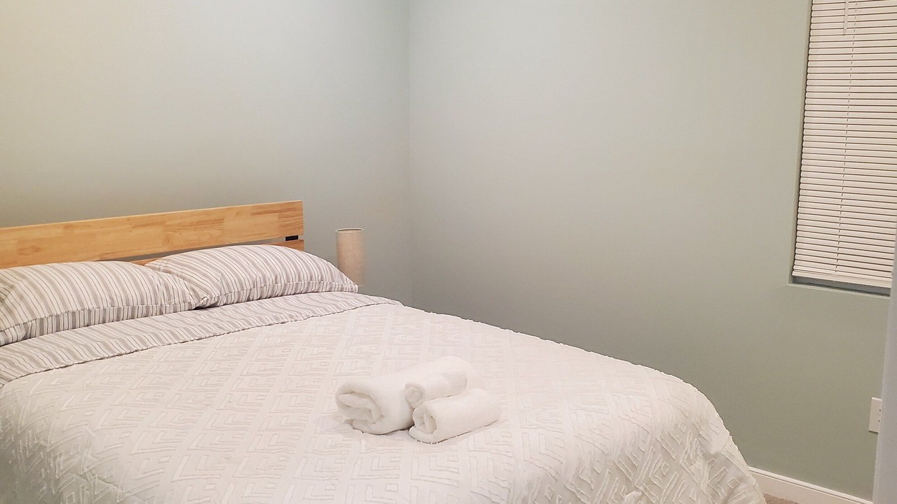 Photo of Bedroom in Petersburg