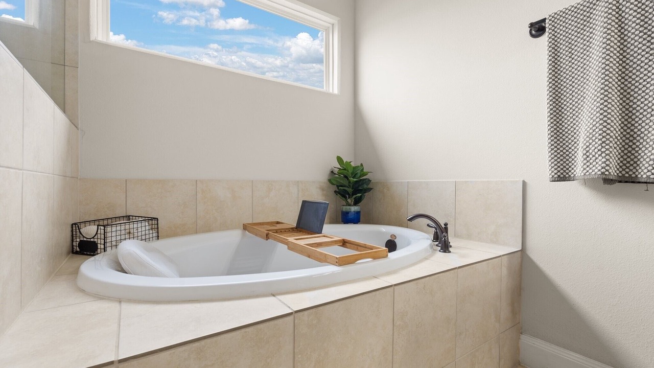 Photo of Bathroom in Shady Acres