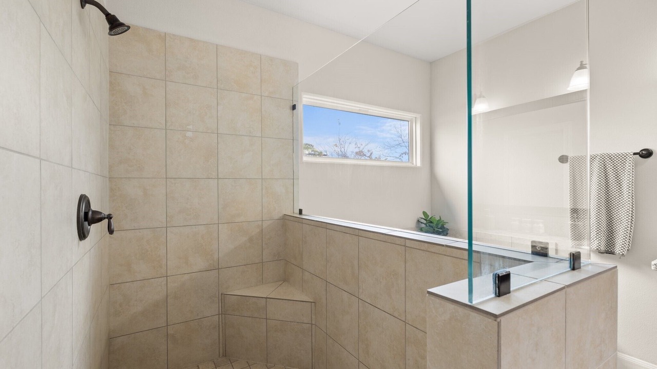 Photo of Bathroom in Shady Acres
