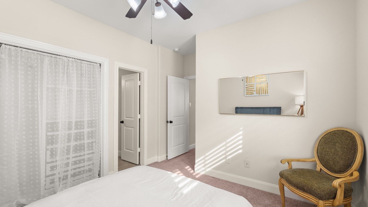 Photo of Bedroom in Shady Acres
