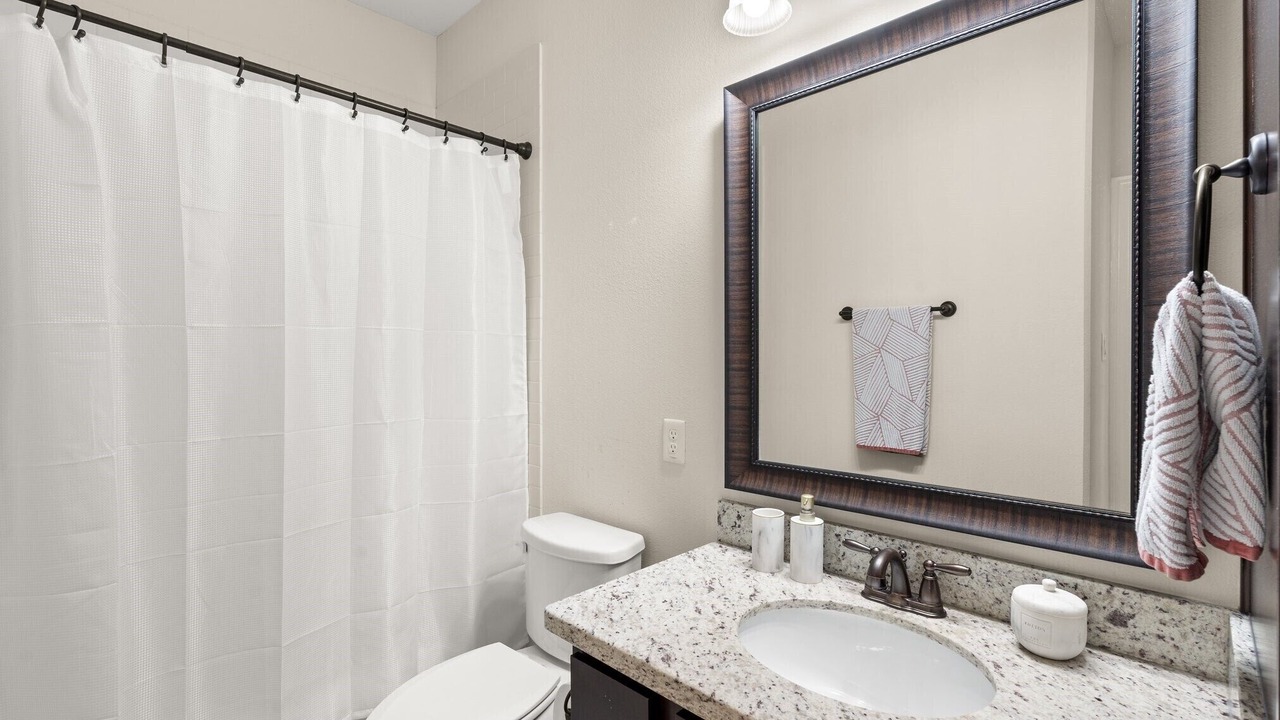 Photo of Bathroom in Shady Acres