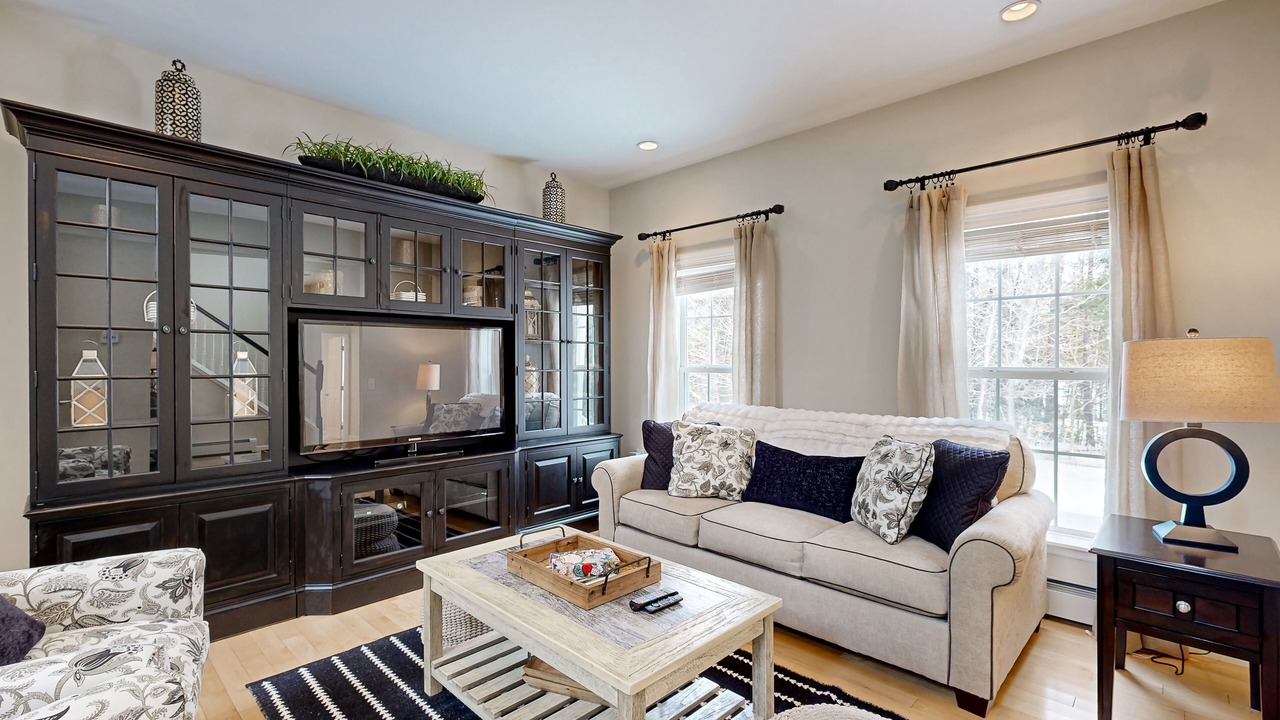 Photo of Livingroom in Stratton and Bromley Ski Areas