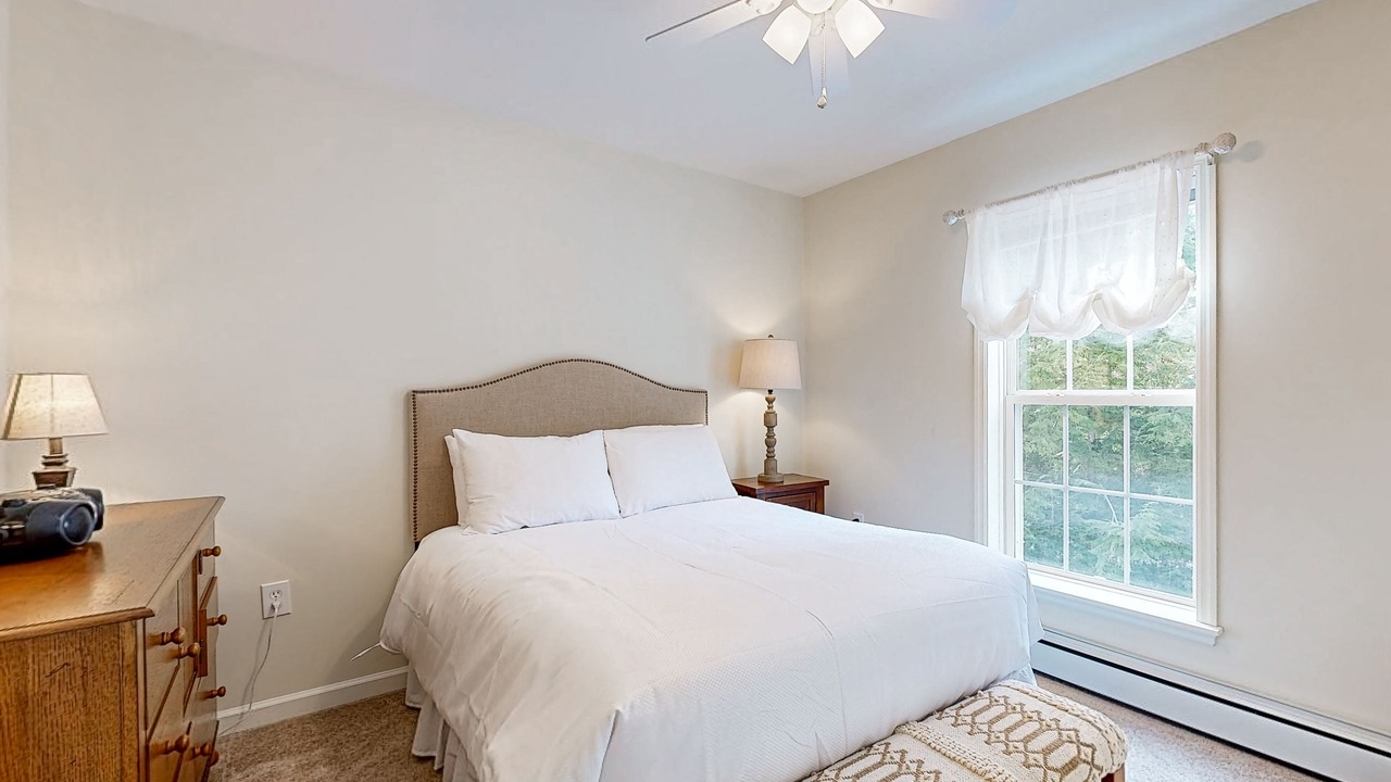 Photo of Bedroom in Stratton and Bromley Ski Areas