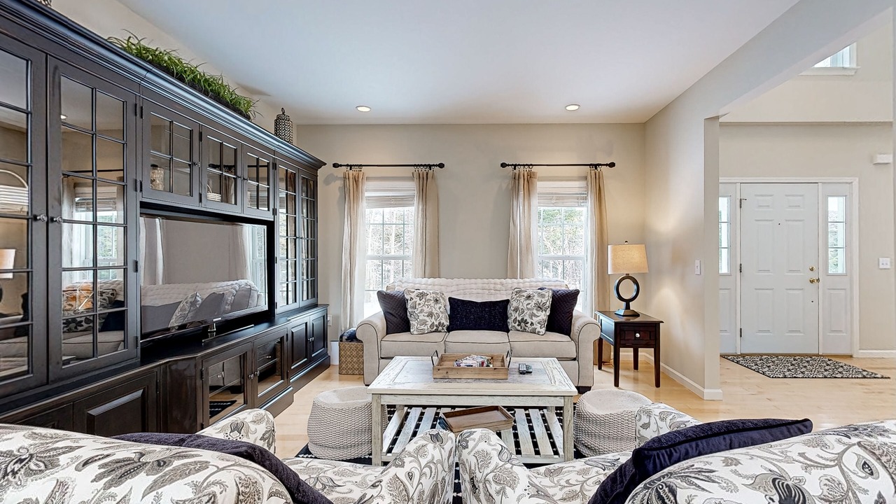 Photo of Livingroom in Stratton and Bromley Ski Areas