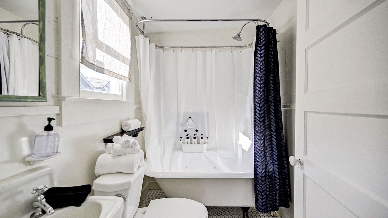 Photo of Bathroom in San Jacinto