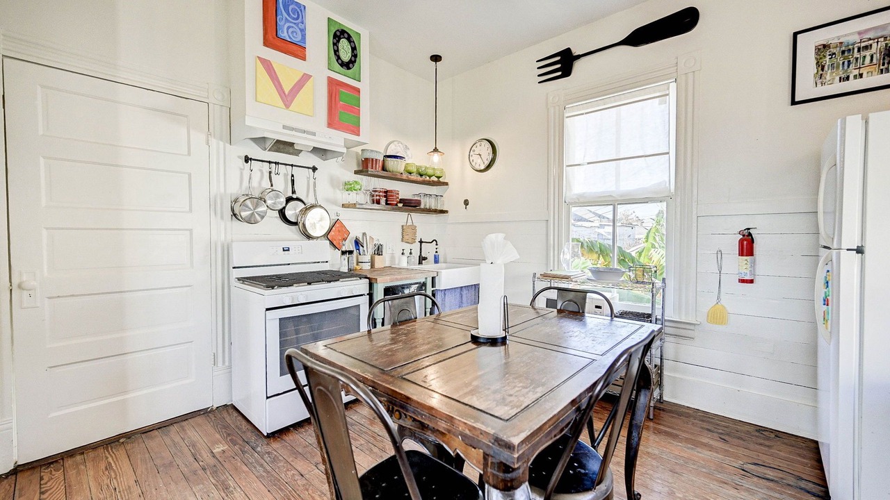 Photo of Kitchen in San Jacinto