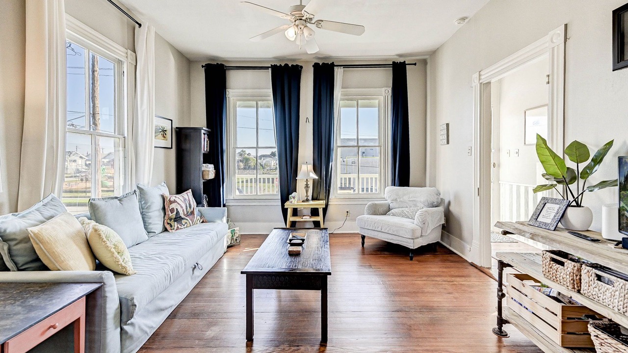 Photo of Livingroom in San Jacinto