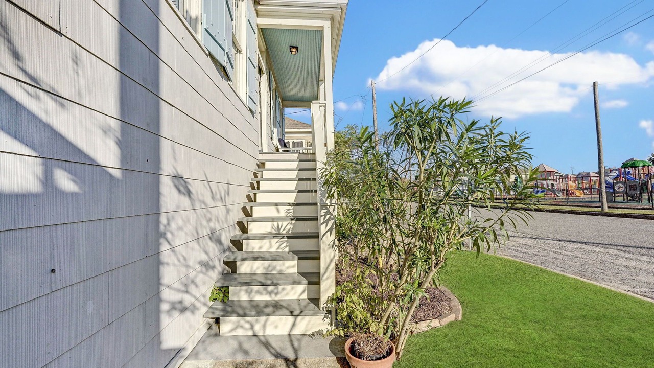 Photo of Outdoor in San Jacinto