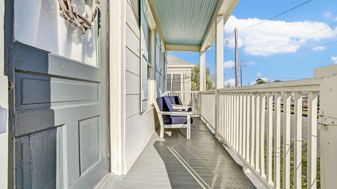 Photo of Outdoor in San Jacinto