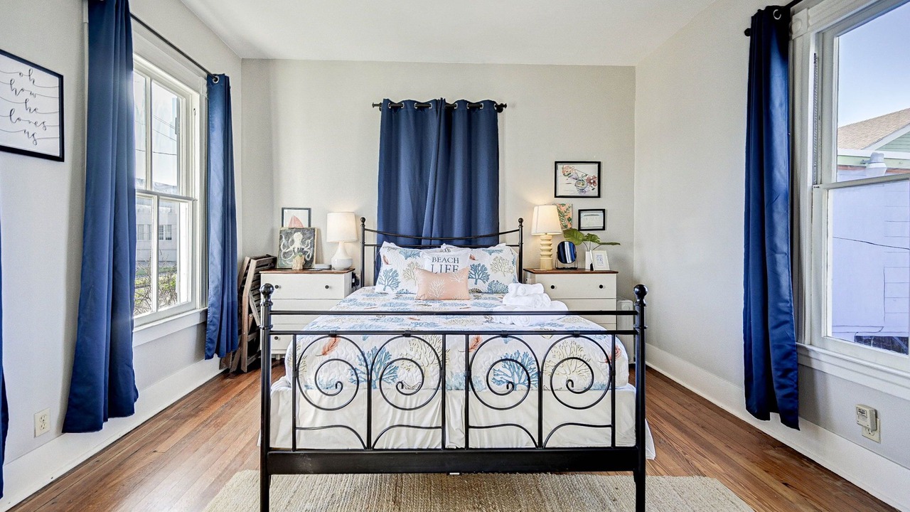 Photo of Bedroom in San Jacinto