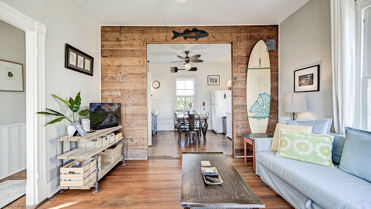 Photo of Livingroom in San Jacinto
