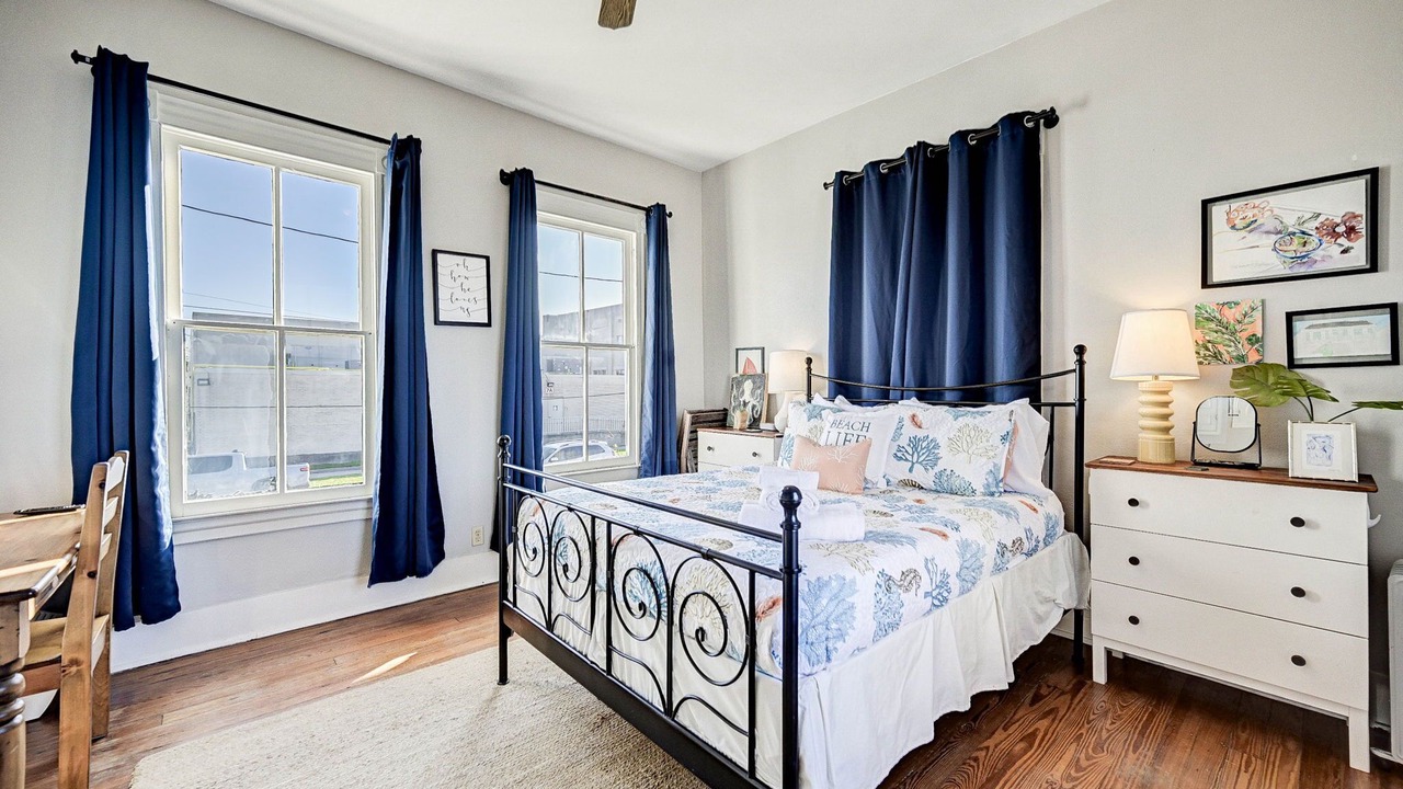 Photo of Bedroom in San Jacinto